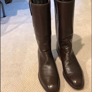 Lucchese men’s boots